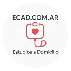 Servicio Exclusivamente a Domicilio: Electrocardiograma.